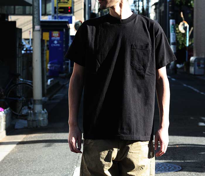 ƥƥ TASTIER  ɥե and Pheb ꥫ  ̡̺ Хåץ T ݥT ̺ (TSTR-HOKUSAI-POCKET-TEE)