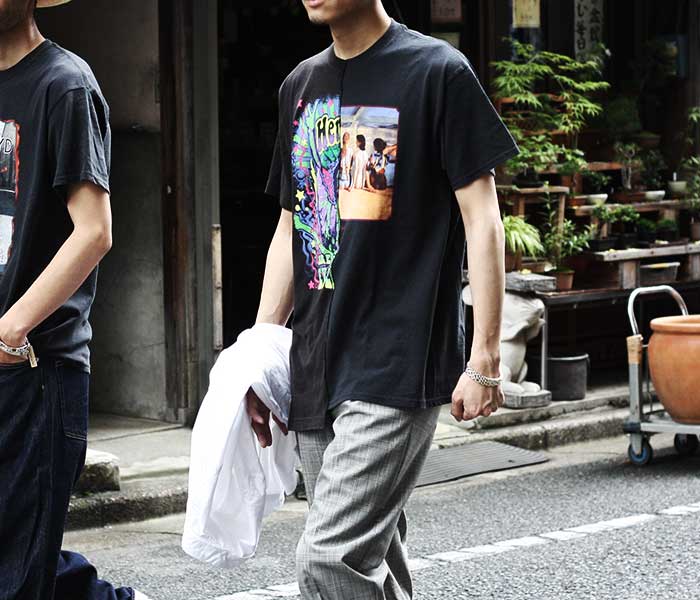 ディープアンダー ツアーファイナル Tシャツ 96618469ab5b5f6815b4118de7a90a