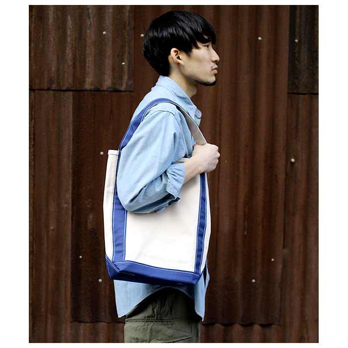 TEMBEA テンベア バゲット トート ミディアム BAGUETTE TOTE