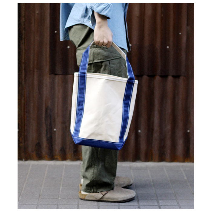TEMBEA テンベア バゲット トート スモール BAGUETTE TOTE SMALL