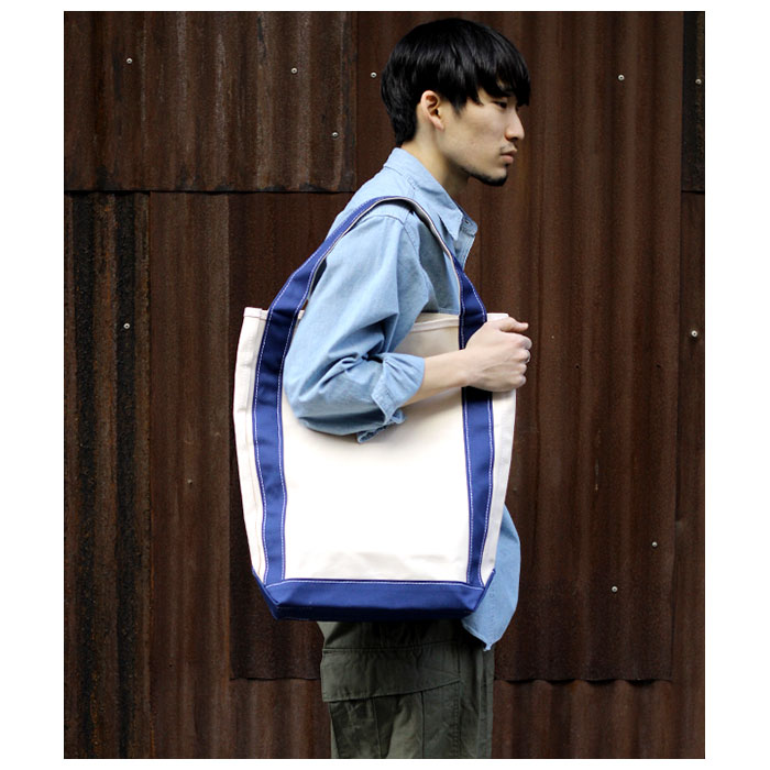 TEMBEA テンベア バゲット トート ラージ BAGUETTE TOTE LARGE
