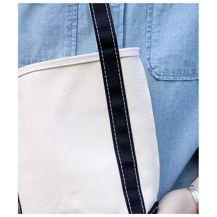 TEMBEA テンベア バゲット トート ミニ BAGUETTE TOTE MINI (TMB-1758H