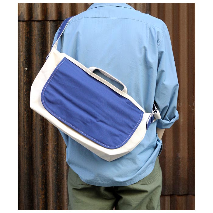 TEMBEA テンベア ワイヤー ショルダー バッグ WIRE BAG (TMB