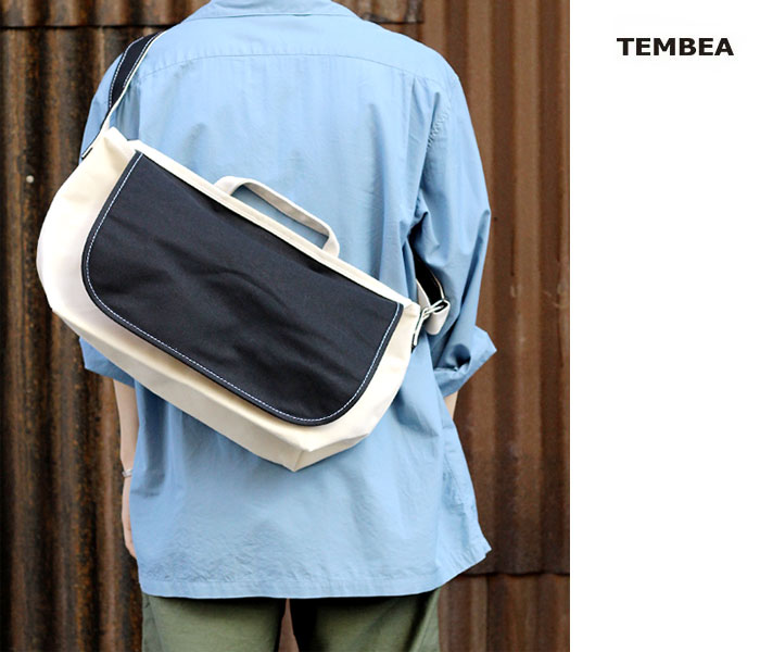 TEMBEA WIRE BAG ショルダーバッグ テンベア - メルカリ