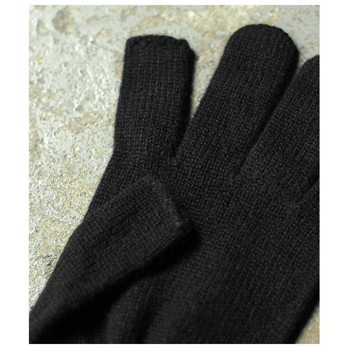 TEMBEA / テンベア 2FINGERLESS GUNTE LONG+10（手袋）｜JOURNAL
