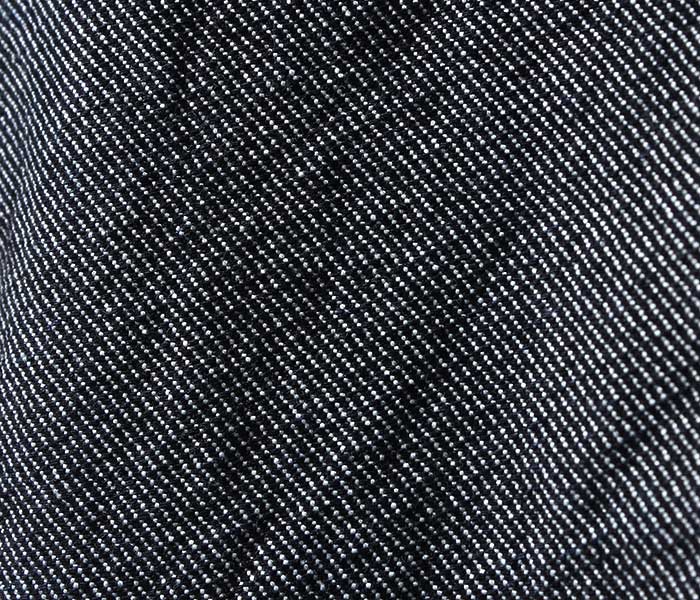 ƥ TENDER Co. ѹ 19oz ǥ˥ 㥱å 󥦥å դ TYPE 935 Collared Shepherd's Coat 19oz Cross Weave Denim Rinsed Wash (935-SHEPHERD-19OZ-DNM-RINSE)