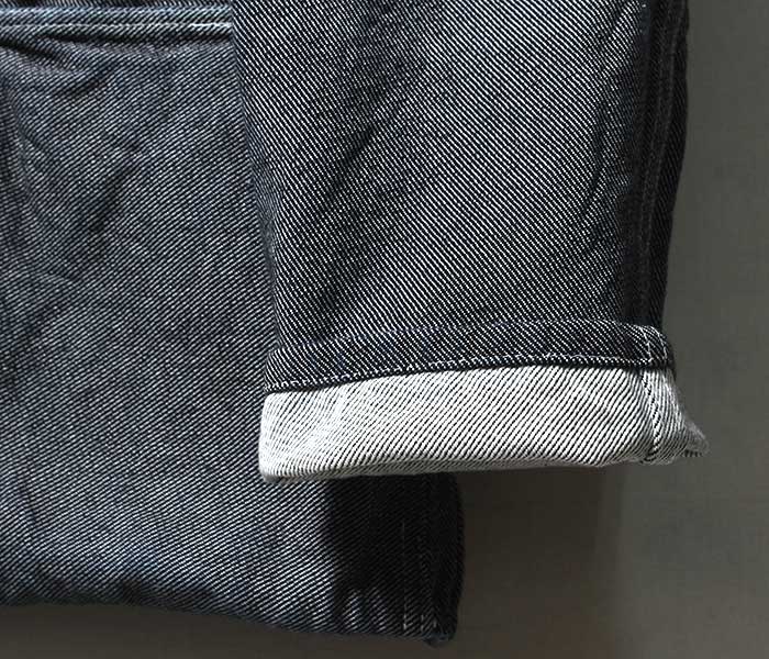 ƥ TENDER Co. ѹ 19oz ǥ˥ աǥåɥ㥱å 󥦥å ѡ TYPE 936 Hooded Shepherd's Coat (936-HOOD-19OZ-DNM-RINSE)