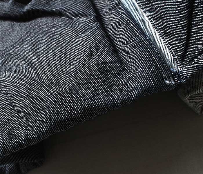 ƥ TENDER Co. ѹ 19oz ǥ˥ աǥåɥ㥱å 󥦥å ѡ TYPE 936 Hooded Shepherd's Coat (936-HOOD-19OZ-DNM-RINSE)