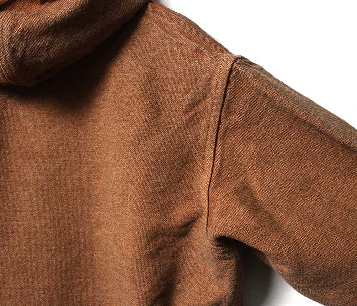 テンダー TENDER Co. フーデッドジャケット ライランドウール テンダー TENDER Co. フーデッドジャケット ライランドウール