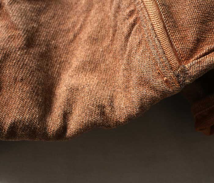 ƥ TENDER Co.  աǥåɥ㥱å 饤ɥ åȥĥ åɥ ѡ TYPE 936 Hooded Shepherd's Coat  (936-HOOD-WOOL-RED)
