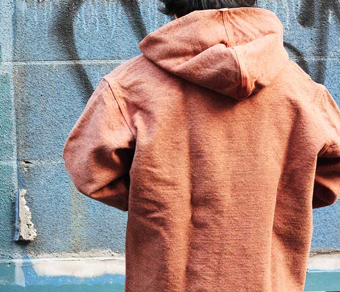 テンダー TENDER Co. フーデッドジャケット ライランドウール テンダー TENDER Co. フーデッドジャケット ライランドウール