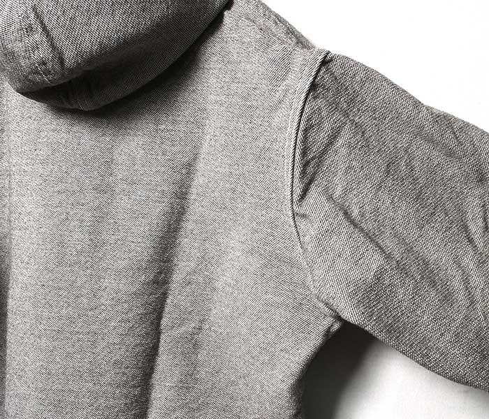ƥ TENDER Co. ѹ  աǥåɥ㥱å 饤ɥ åȥĥ 󥦥å ѡ TYPE 936 Hooded Shepherd's Coat (936-HOOD-WOOL-RINSE)
