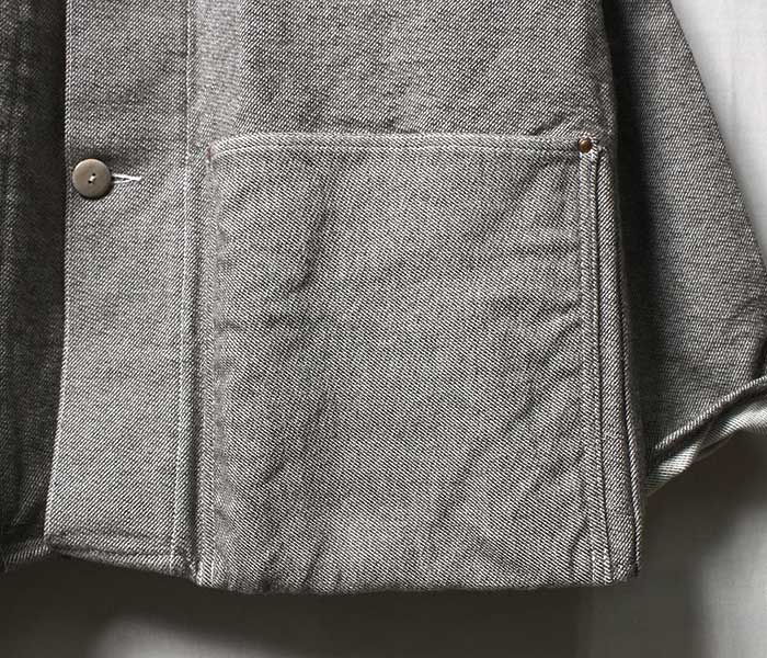 ƥ TENDER Co. ѹ  աǥåɥ㥱å 饤ɥ åȥĥ 󥦥å ѡ TYPE 936 Hooded Shepherd's Coat (936-HOOD-WOOL-RINSE)