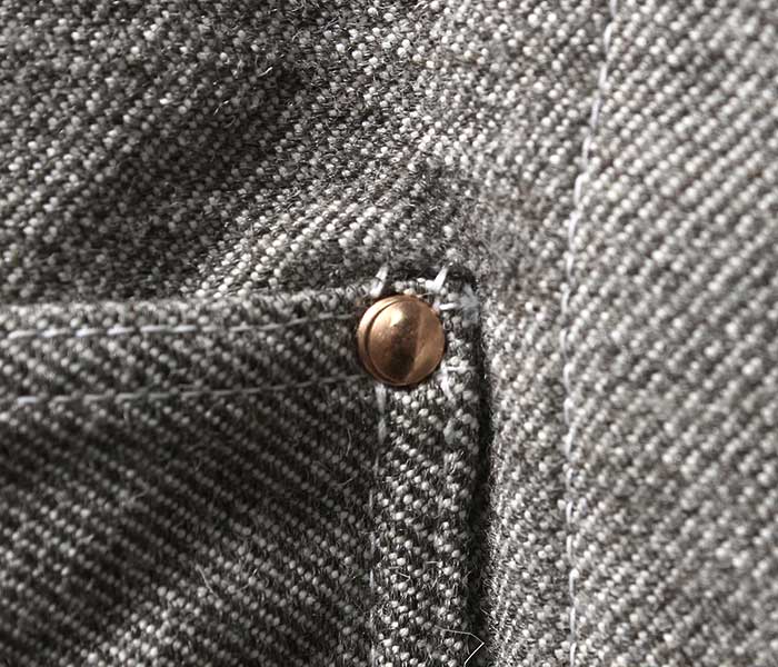 ƥ TENDER Co. ѹ  աǥåɥ㥱å 饤ɥ åȥĥ 󥦥å ѡ TYPE 936 Hooded Shepherd's Coat (936-HOOD-WOOL-RINSE)