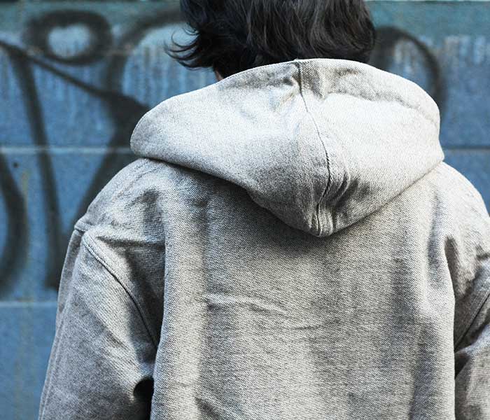 ƥ TENDER Co. ѹ  աǥåɥ㥱å 饤ɥ åȥĥ 󥦥å ѡ TYPE 936 Hooded Shepherd's Coat (936-HOOD-WOOL-RINSE)