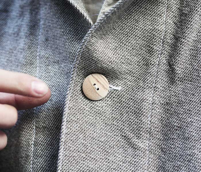 ƥ TENDER Co. ѹ  աǥåɥ㥱å 饤ɥ åȥĥ 󥦥å ѡ TYPE 936 Hooded Shepherd's Coat (936-HOOD-WOOL-RINSE)