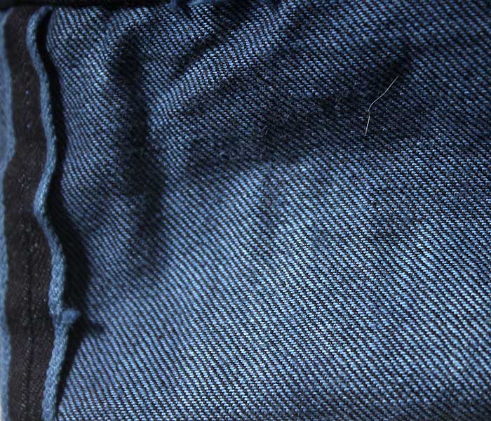 テンダー TENDER Co. 10周年モデル WOAD DYE デニム ジーパン テンダー TENDER Co. 10周年モデル WOAD DYE デニム ジーパン