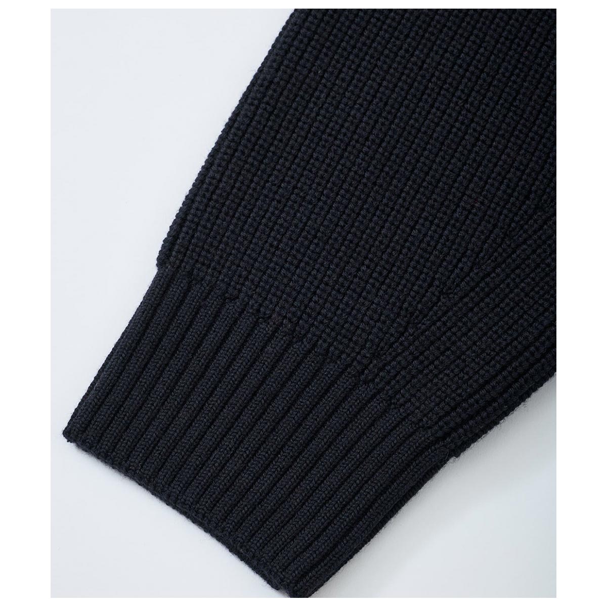 ザ デイ THE DAY メリノウール クルーネック ニット セーター MERINO