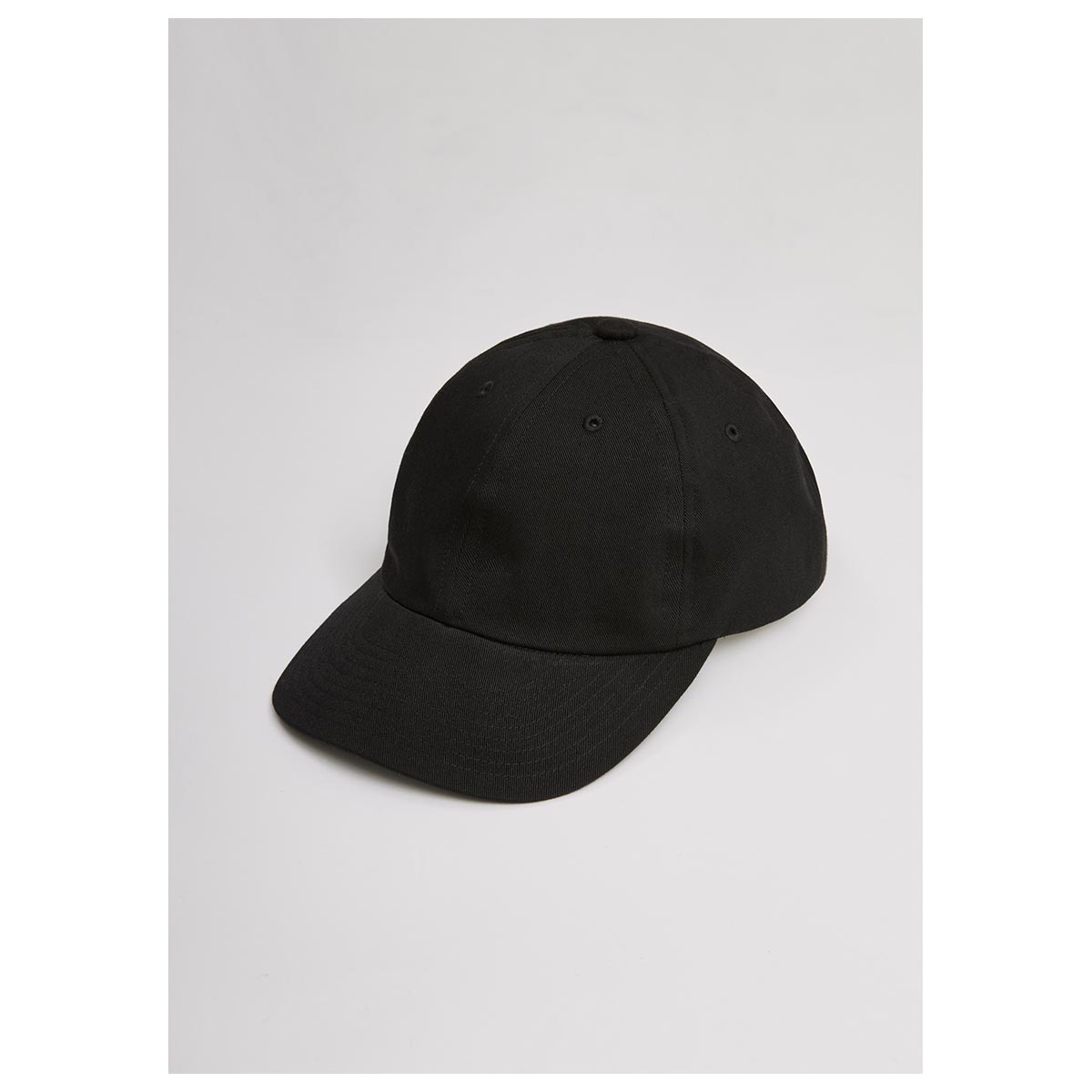 ulterior 6 PANELED CAP アルテリア　ナイロンキャップ ulterior 6 PANELED CAP アルテリア ナイロンキャップ（ULTERIOR