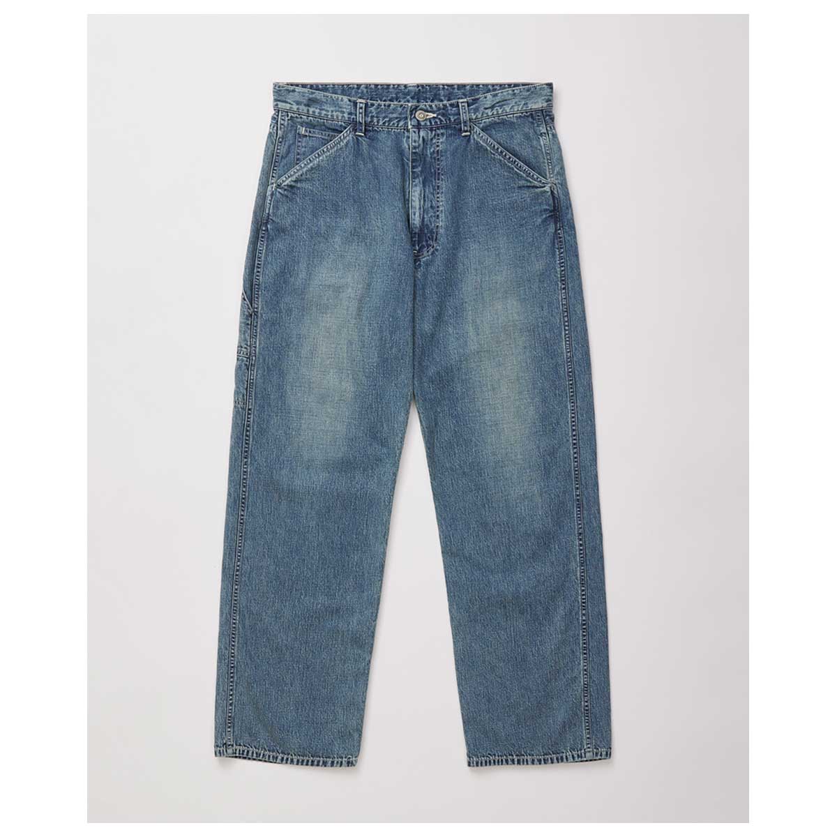 cabelas カベラス 00s ペインターパンツ デニム ジーンズW36L34 W36/古着 カベラス ペインター パンツ メンズ 00s ヒゲ コットン