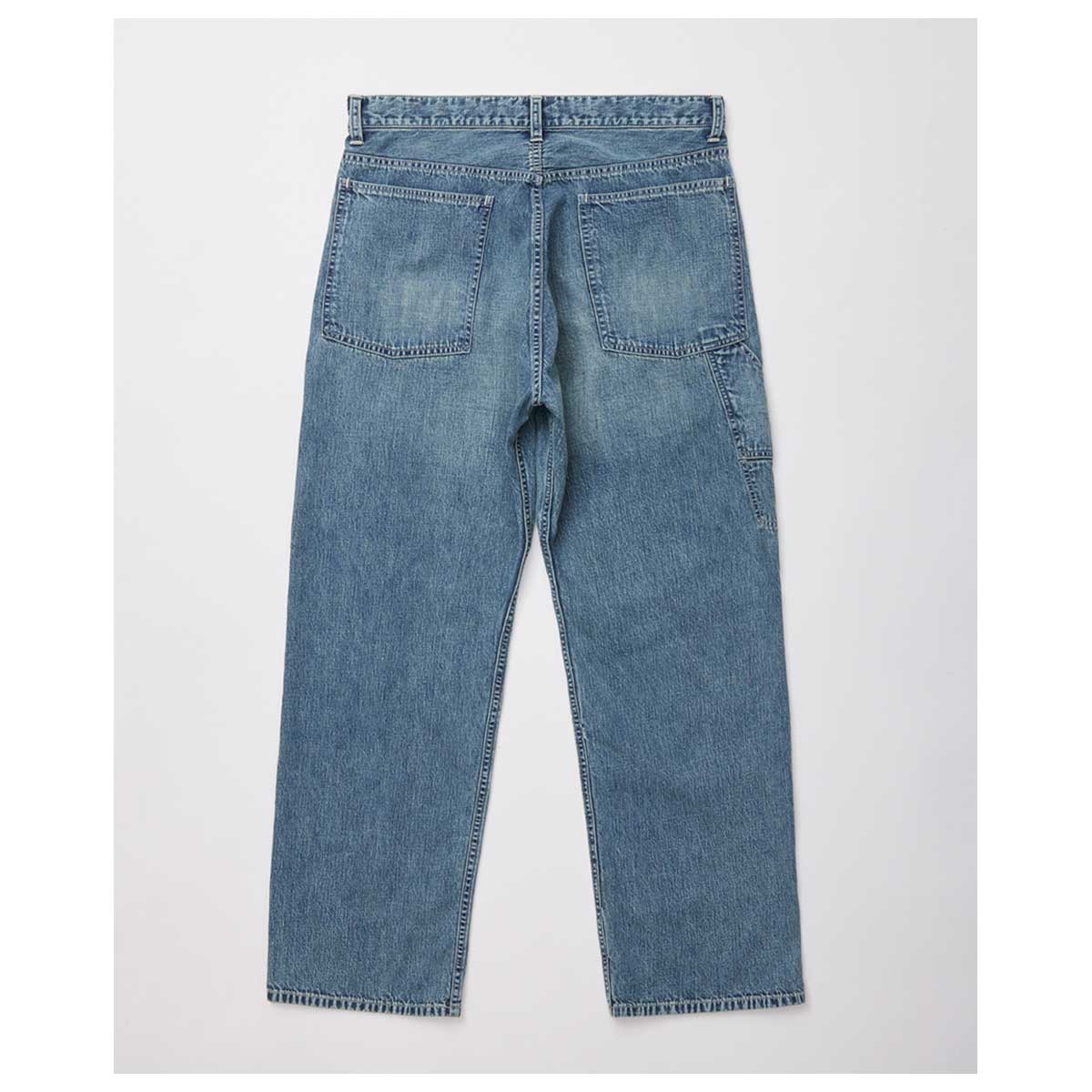 cabelas カベラス 00s ペインターパンツ デニム ジーンズW36L34 W36/古着 カベラス ペインター パンツ メンズ 00s ヒゲ コットン