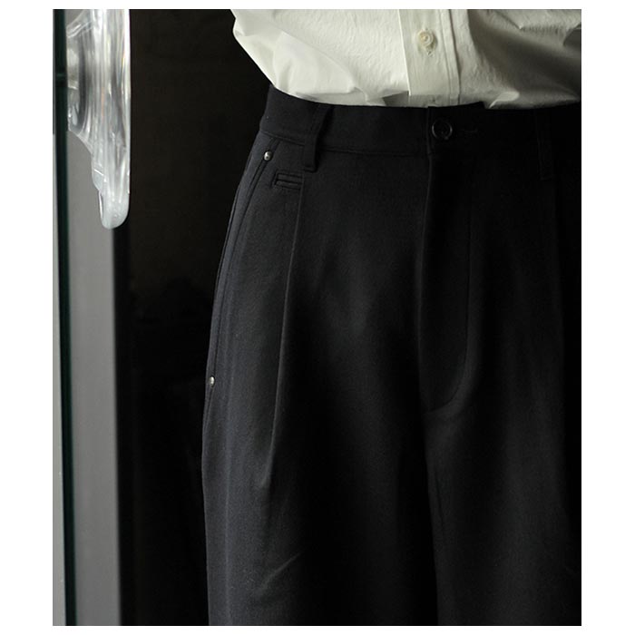 ULBS29-GC151-B]ULTERIOR(アルテリア)SUPER FINE WOOL LIGHT