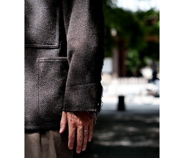 BLOG | MANHOLE