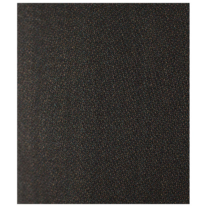 アルテリア ULTERIOR メランジェ ウールギャバジン ハリントンコート