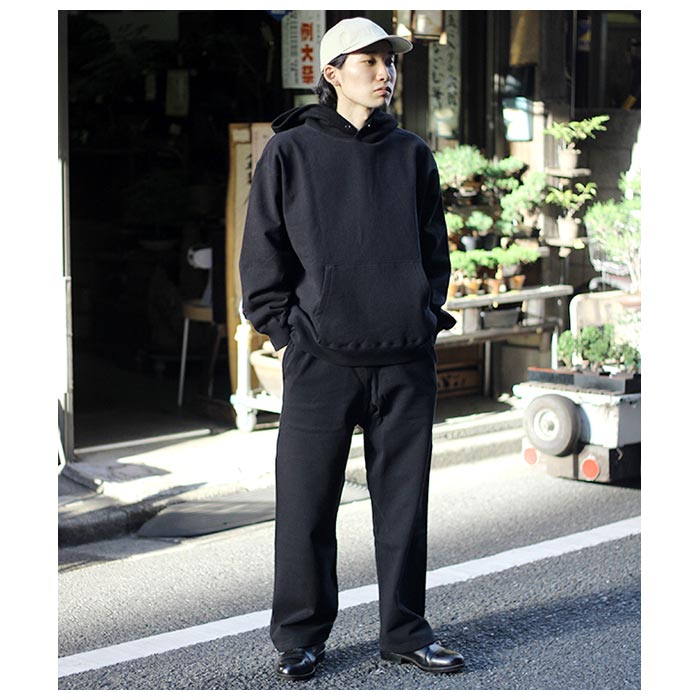 アルテリア ULTERIOR ドライフィール コットンカシミヤ テリー