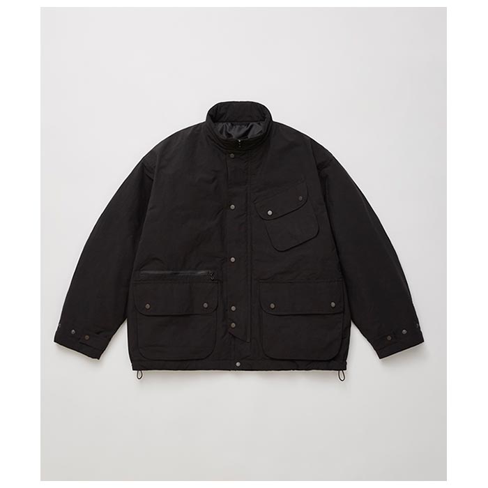 アルテリア ULTERIOR パウダリーウェザー パデッド ハンティング