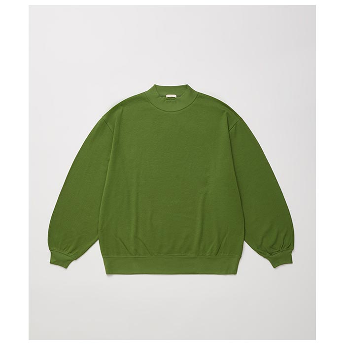 hamp様　美品　theory モックネック　プルオーバー　カーキ　L KNIT GALLERY | Theory luxe[セオリーリュクス]公式通販サイト
