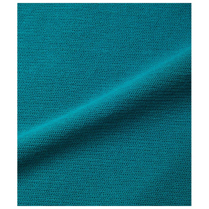 アルテリア ULTERIOR ツイステッド コットン ニット プルオーバー