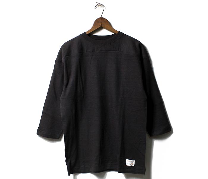 ウエアハウス WAREHOUSE フットボールT 7分袖Tシャツ (4063