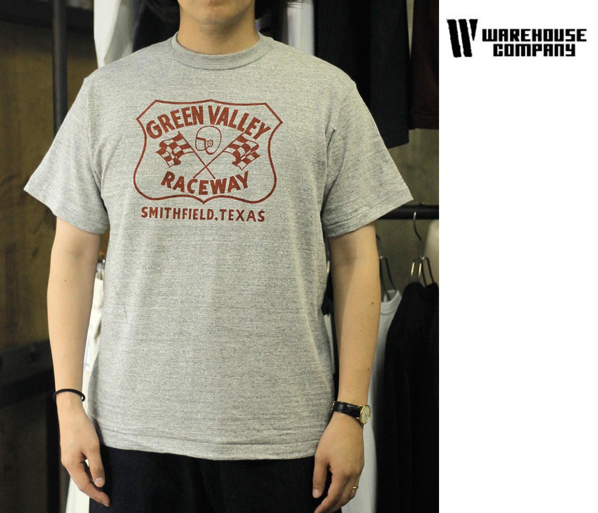 ウエアハウス WAREHOUSE 