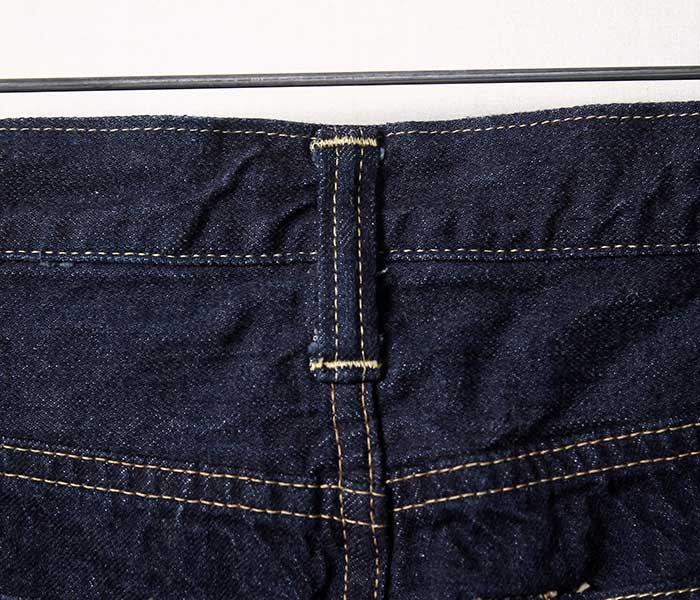 WAREHOUSE ウエアハウス デニム セカンドハンド セコハン