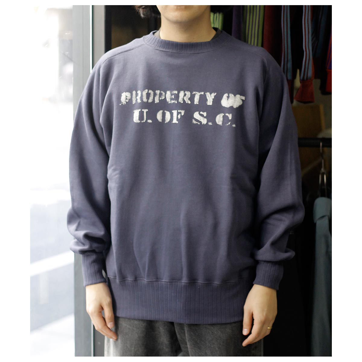 ジョングラッコー JOHN GLUCKOW 