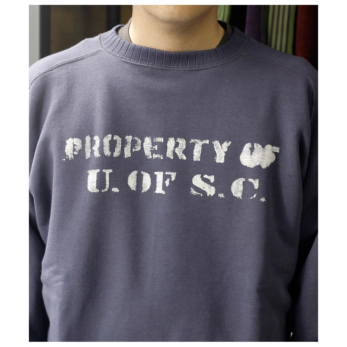 ジョングラッコー JOHN GLUCKOW 