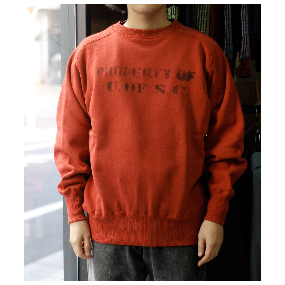 ジョングラッコー JOHN GLUCKOW 