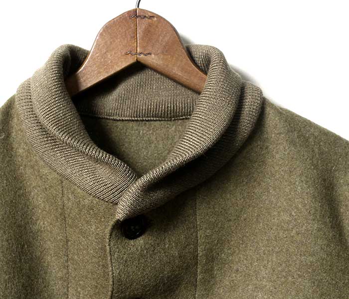 WAREHOUSE ウエアハウス A-1 スタイル ウール ジャケット (2126 WAREHOUSE ウエアハウス A-1 スタイル ウール ジャケット (2126
