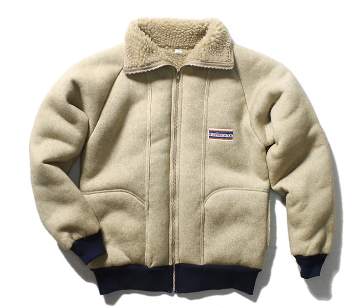WAREHOUSE ウエアハウス クラシックパイル ジャケット レトロ WAREHOUSE ウエアハウス クラシックパイル ジャケット レトロ