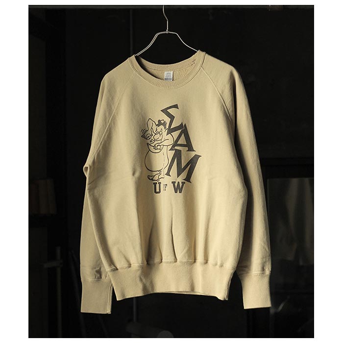 WAREHOUSE ウエアハウス セコハン セカンドハンド ラグラン WAREHOUSE ウエアハウス セコハン セカンドハンド ラグラン