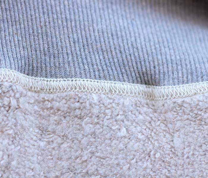 WAREHOUSE ウエアハウス CROW S NEST 刺繍カスタム セットイン