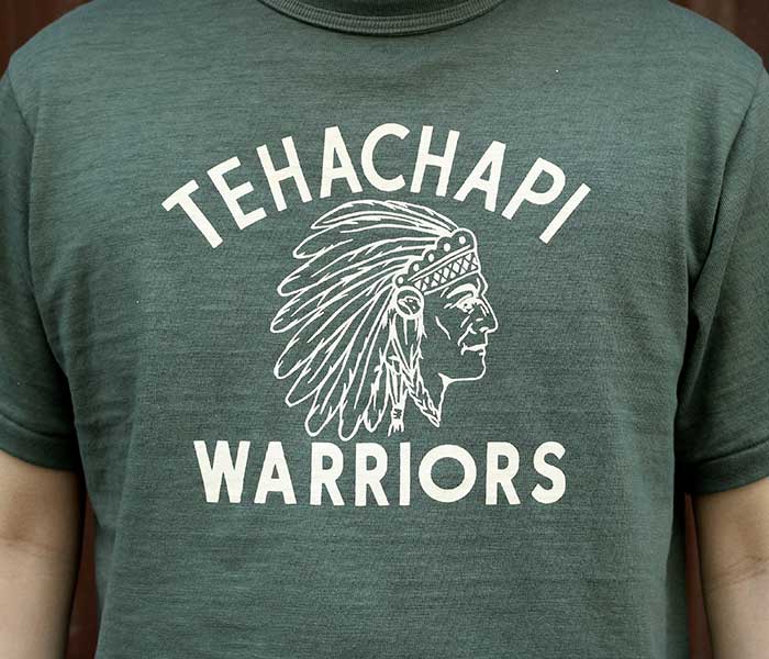 楽天市場】WAREHOUSE ウエアハウス 4601 Tシャツ TIGERS