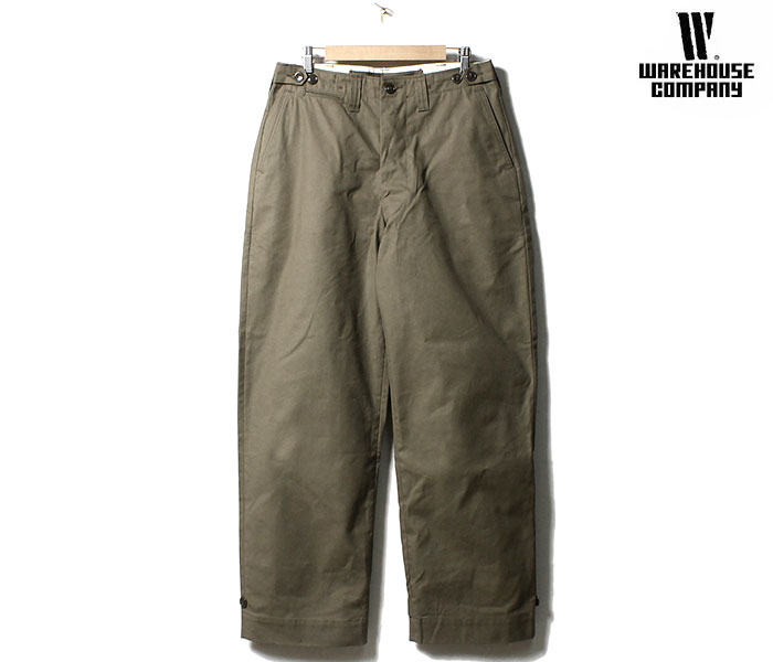 楽天市場】【2025春夏 再入荷】WAREHOUSE (ウエアハウス