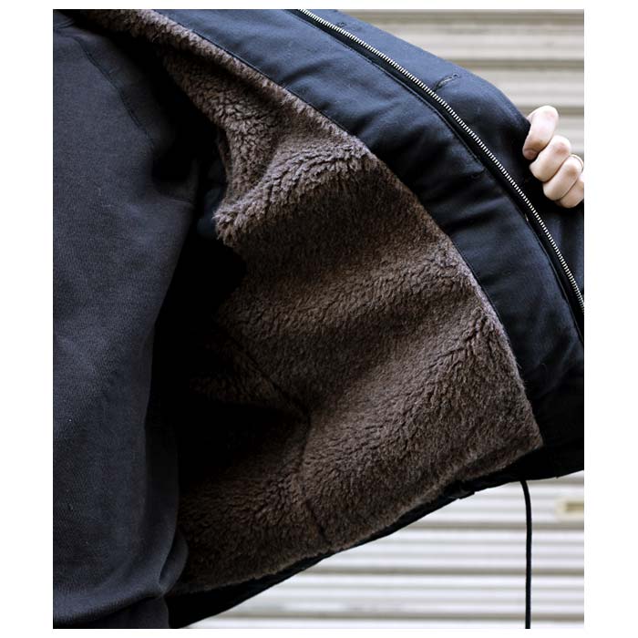 WAREHOUSE ウエアハウス N-1 デッキジャケット NXss-23181 N-1 WAREHOUSE ウエアハウス N-1 デッキジャケット NXss-23181 N-1