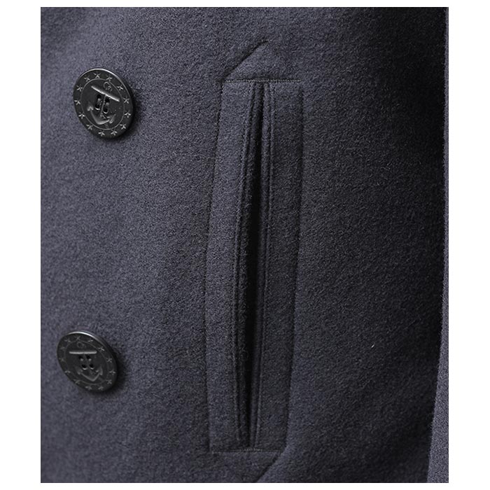 WAREHOUSE ウエアハウス WW1 U.S.N ピーコート 1920'S WW1 STYLE