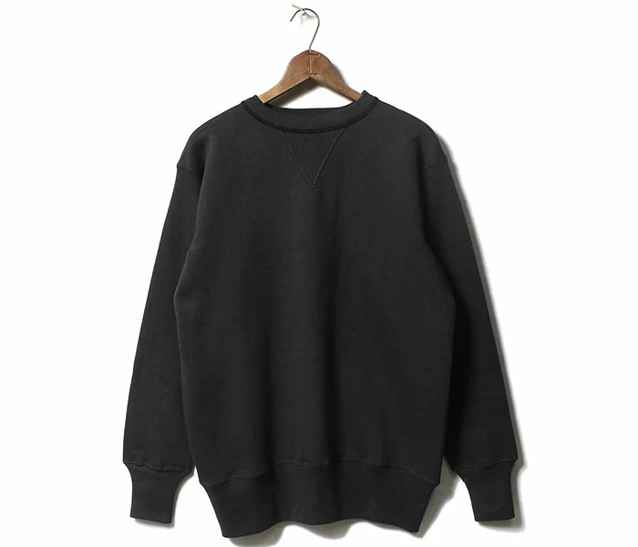 WAREHOUSE ウエアハウス Set-in-Sleeve Sweat セット イン