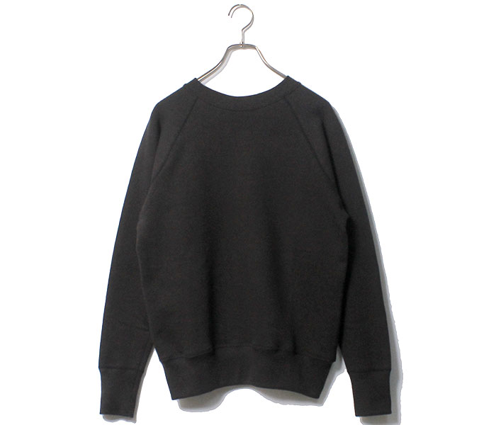 ウエアハウス WAREHOUSE Lot401 吊り編みクルースウェット CREW