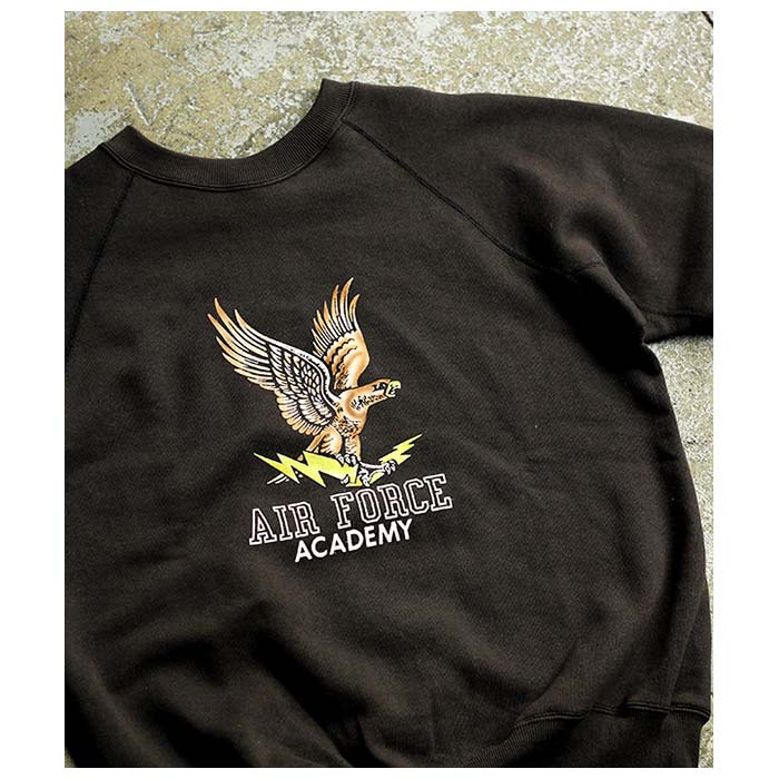 ジーンズ 12ozスウェット U.S. AIR FORCE CA オリジナル エア