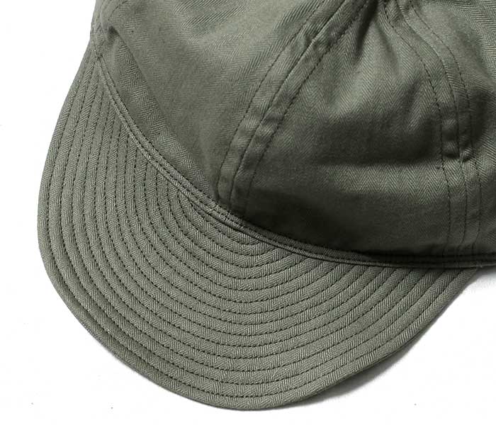 ウエアハウス WAREHOUSE A-3タイプ キャップ エアフォース TYPE